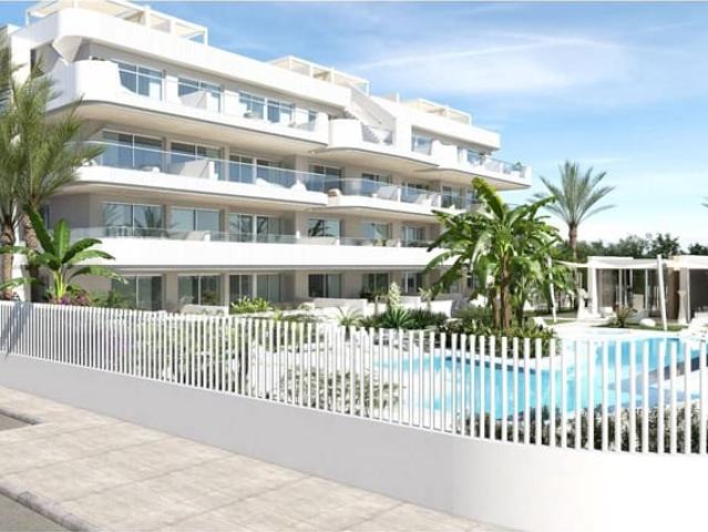 Apartamento en venta en Orihuela, Alicante
