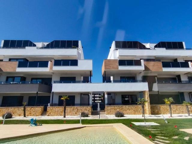Apartamento en venta en Orihuela Alicante