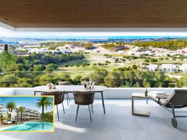 Apartamento en venta en Orihuela Alicante