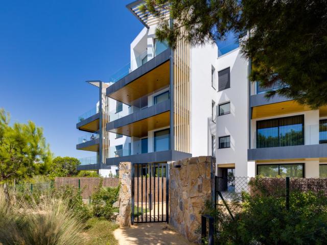 Apartamento en venta en Orihuela Alicante