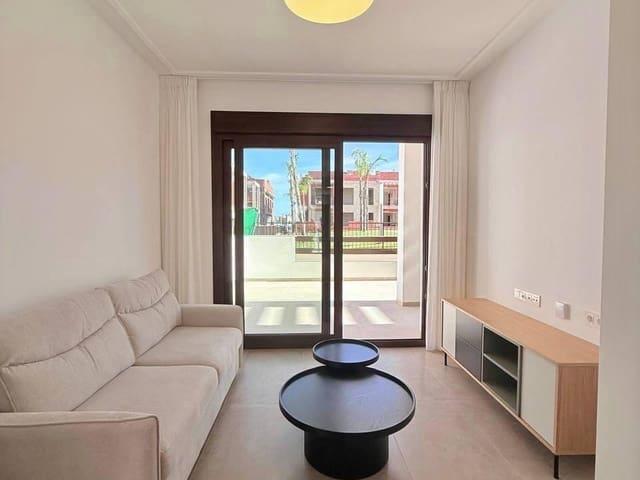 Apartamento en venta en Orihuela, Alicante