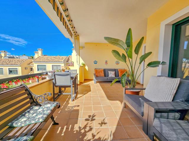 Apartamento en venta en Orihuela Alicante