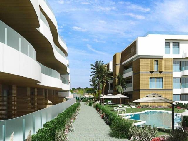 Apartamento en Venta en Orihuela Alicante