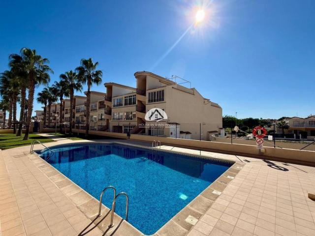 Apartamento en venta en Orihuela Alicante