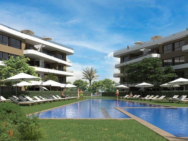 Apartamento en venta en Orihuela, Alicante