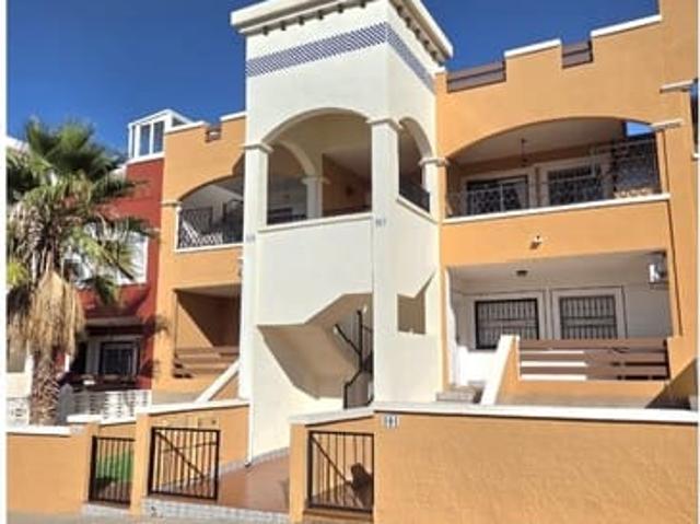 Apartamento en venta en Orihuela, Alicante