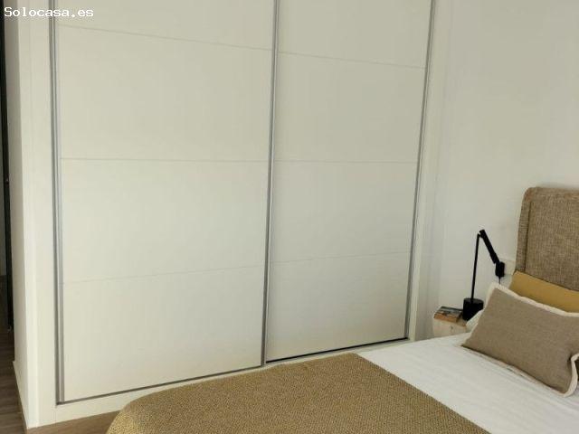 Apartamento en Venta en Orihuela, Alicante
