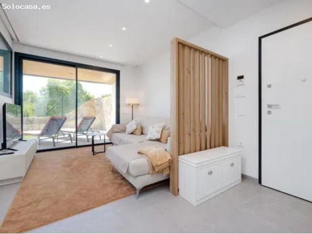 Apartamento en Venta en Orihuela, Alicante