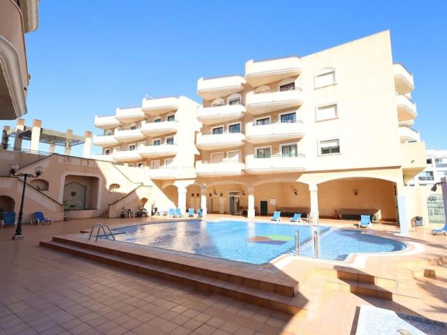 Apartamento en venta en Orihuela Alicante
