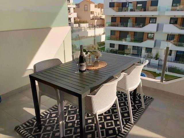 Apartamento en venta en Orihuela, Alicante