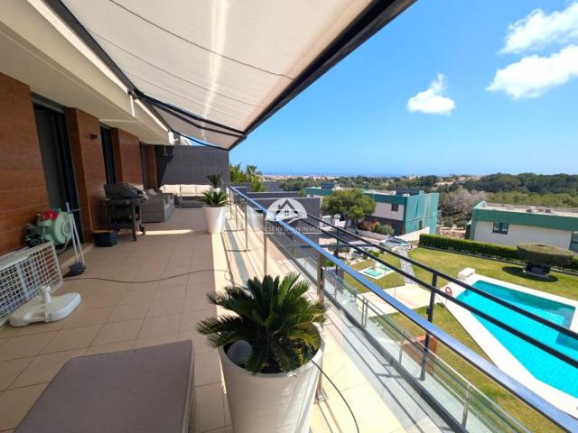 Apartamento en venta en Orihuela Alicante