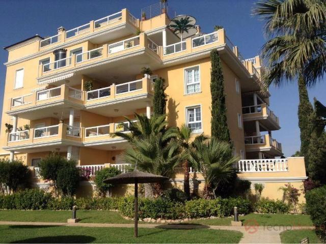 Apartamento en venta en Orihuela Alicante