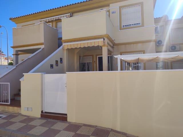 Bungalow en venta en Orihuela Costa, Alicante Costa Blanca