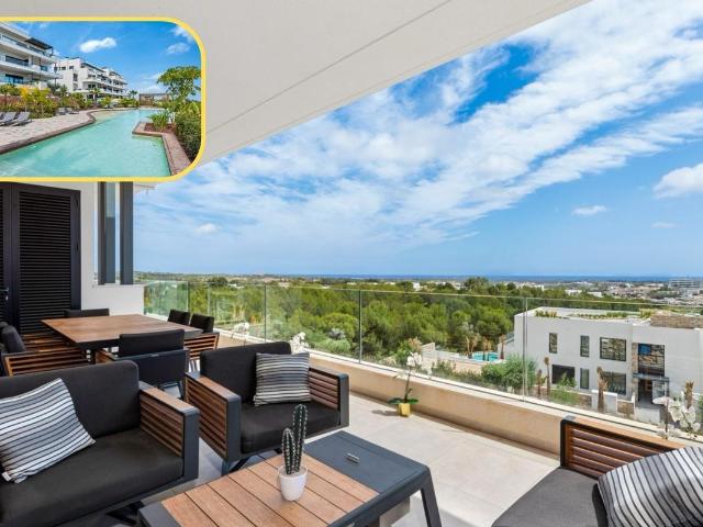 Apartamento en venta en Orihuela Alicante