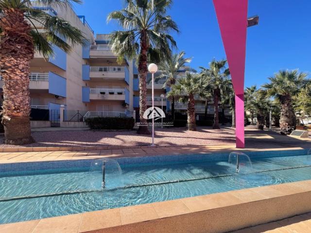 Apartamento en venta en Orihuela Alicante
