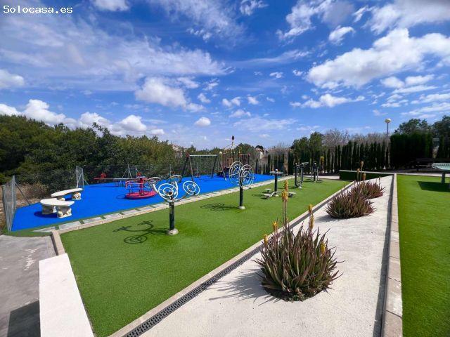 Apartamento en Venta en Orihuela, Alicante
