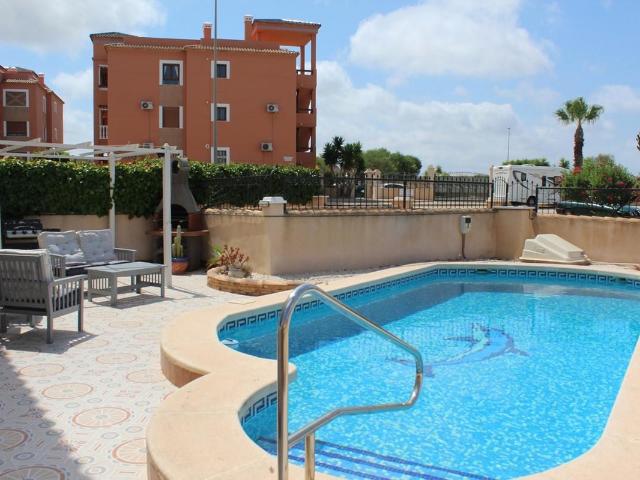 Apartamento en venta en Orihuela Alicante
