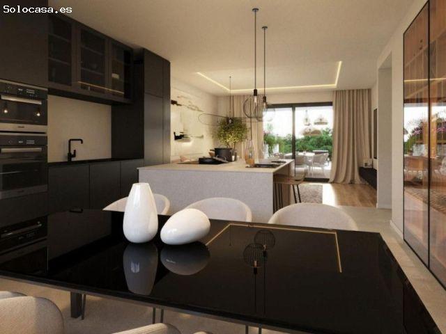 Apartamento en Venta en Orihuela, Alicante