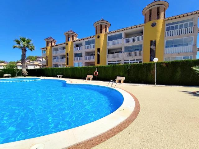 Apartamento en venta en Orihuela Alicante
