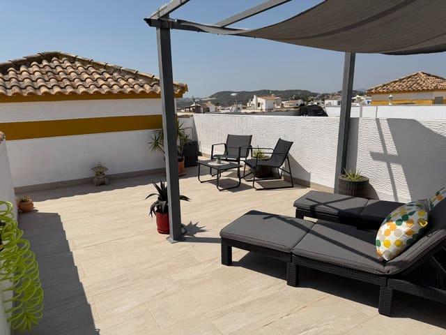 Apartamento en venta en Orihuela, Alicante