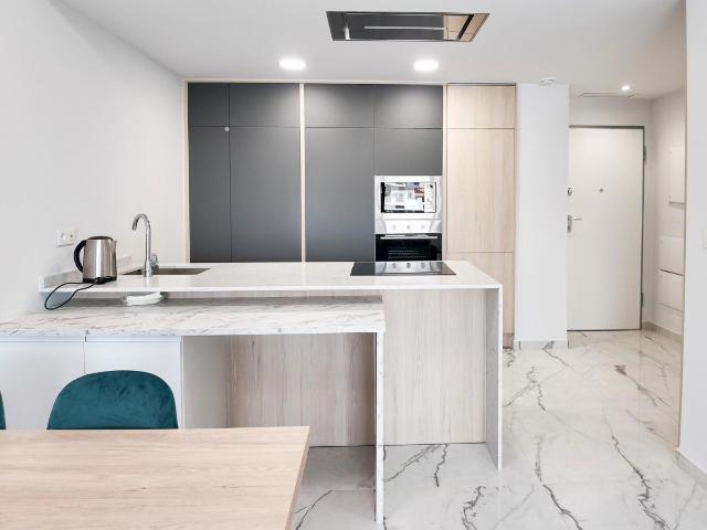 Apartamento en venta en Orihuela Alicante