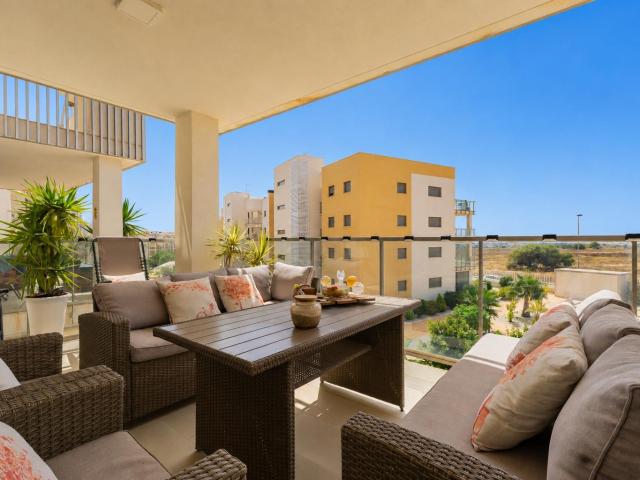 Apartamento en venta en Orihuela Alicante