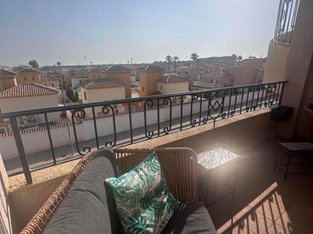 Apartamento en venta en Orihuela Alicante