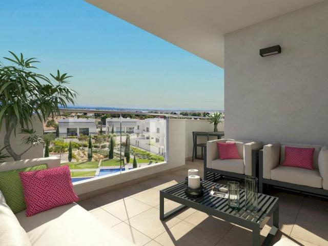 Apartamento en venta en Orihuela Alicante