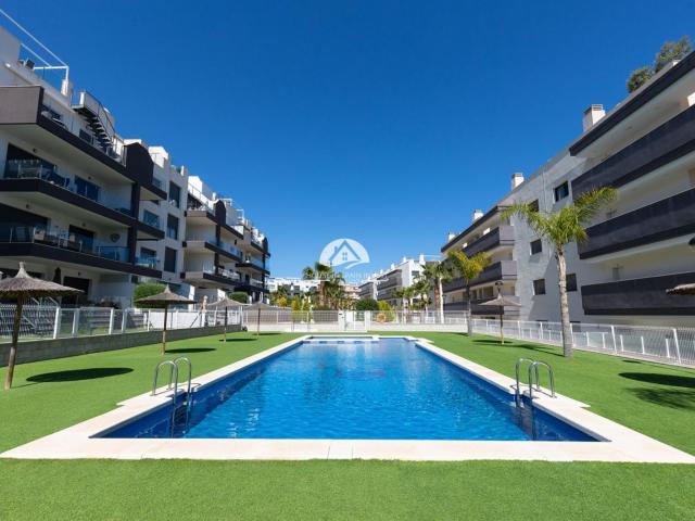 Apartamento en venta en Orihuela Alicante