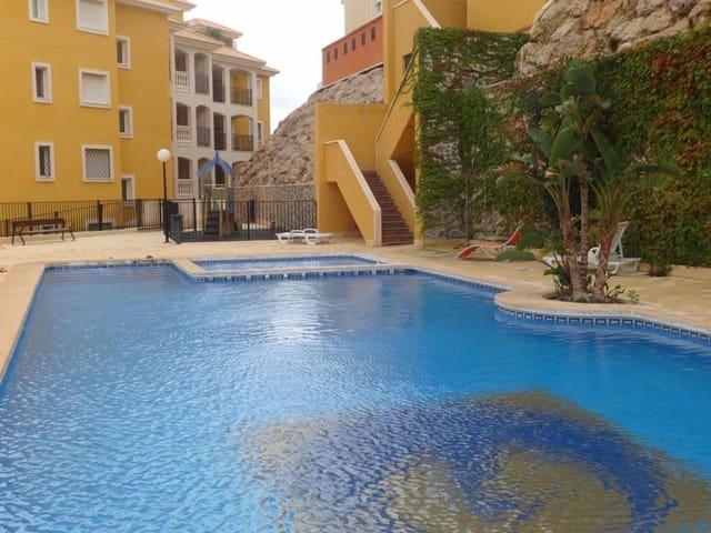 Apartamento en venta en Orihuela, Alicante