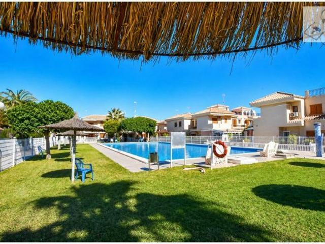 Apartamento en Venta en Orihuela, Alicante