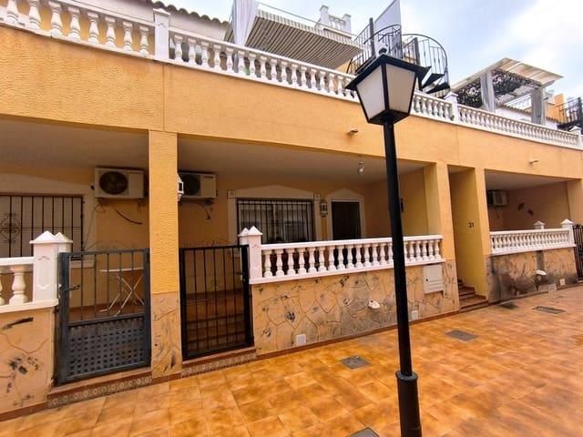 Apartamento en venta en Orihuela, Alicante