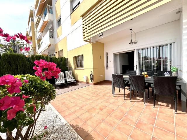 Apartamento en venta en Orihuela Alicante