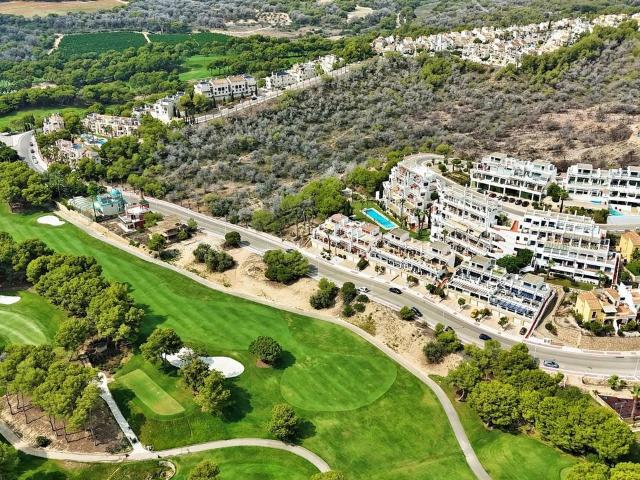 Apartamento en venta en Orihuela Alicante