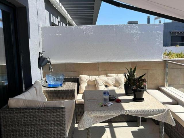 Apartamento en venta en Orihuela Alicante