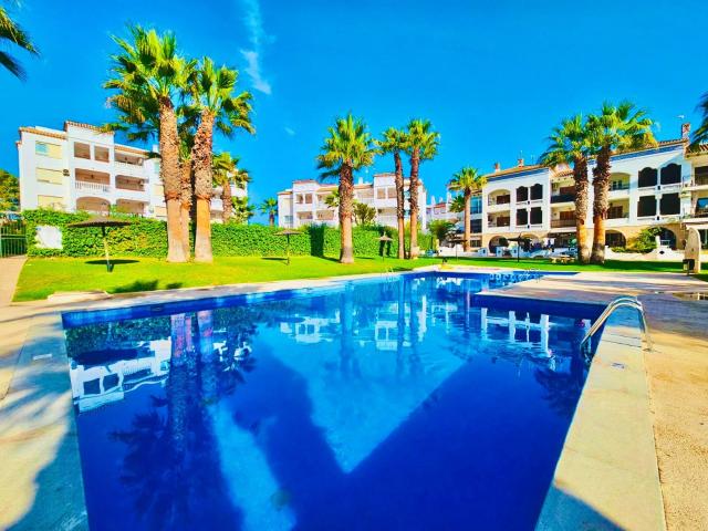 Apartamento en venta en Orihuela Alicante