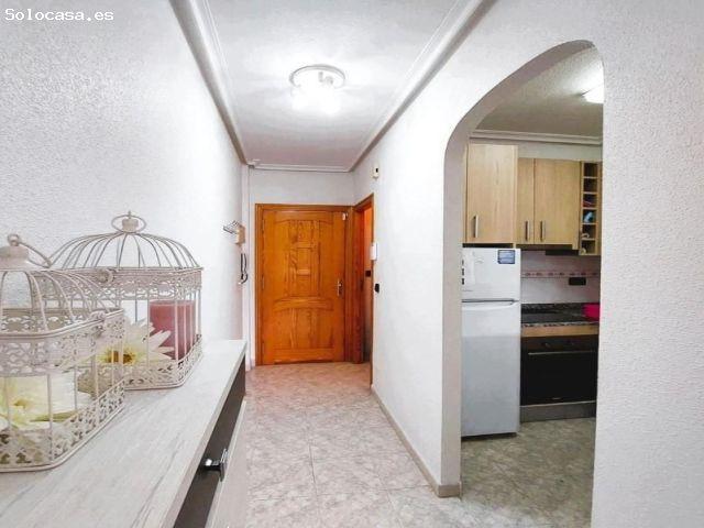 Apartamento en Venta en Orihuela, Alicante