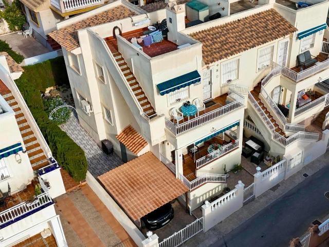 Apartamento en venta en Orihuela Alicante