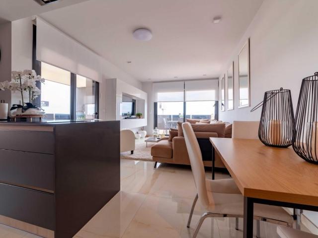 Apartamento en venta en Orihuela Alicante