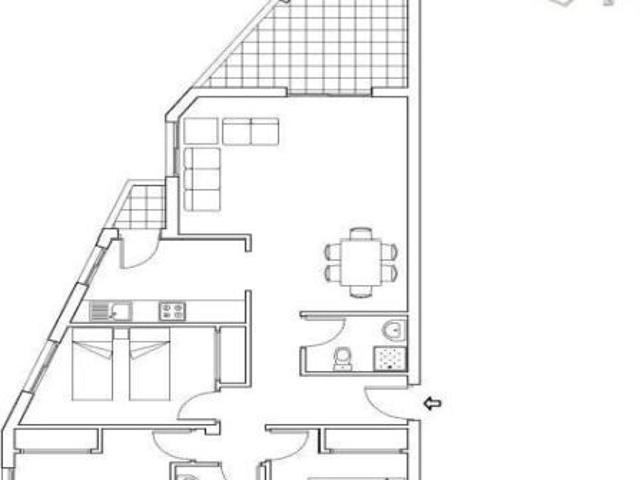 Apartamento en Venta en Orihuela, Alicante