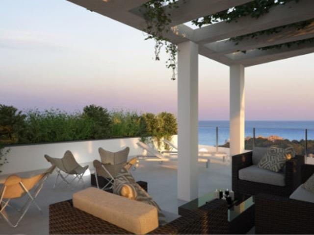 Apartamento en venta en Orihuela, Campoamor