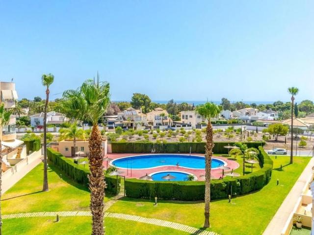 Apartamento en venta en Orihuela, Campoamor. Apartamentos.