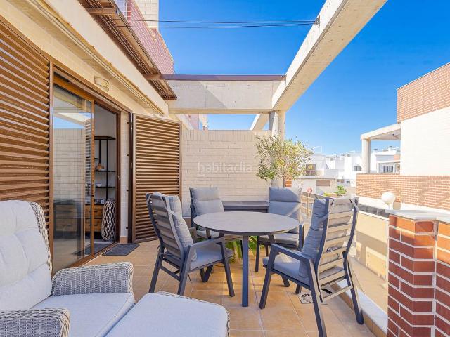 Apartamento en venta en Orihuela, Campoamor. Apartamentos.