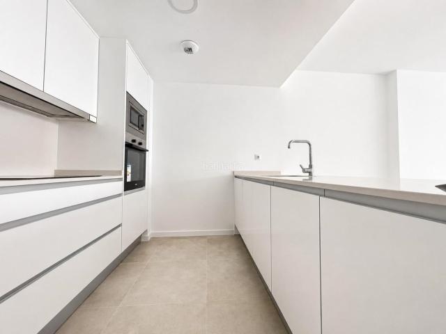 Apartamento en venta en Orihuela, Campoamor. Exclusivo apartamento en planta baja en el precioso Campoamor!. Apartamentos.