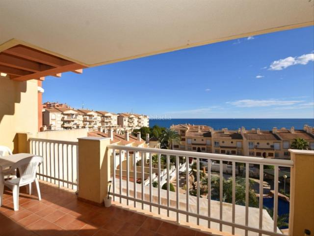 Apartamento en venta en Orihuela, Campoamor. IMPRESIONANTE APARTAMENTO DE 2 DORMITORIOS CON VISTAS AL MAR EN BALCÓN DEL MAR, DEHESA DE CAMPOAMOR. Apartamentos.
