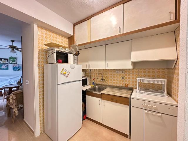 Apartamento en venta en Orihuela, Campoamor. SE VENDE APARTAMENTO EN LA PLAYA DE CAMPOAMOR. Apartamentos.