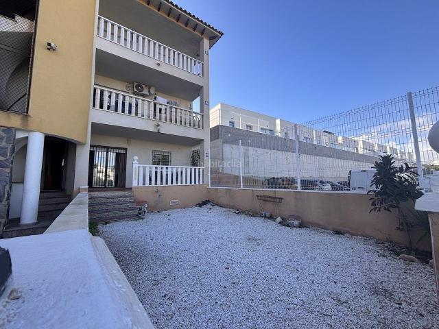 Apartamento en venta en Orihuela, Cabo Roig. Apartamentos.
