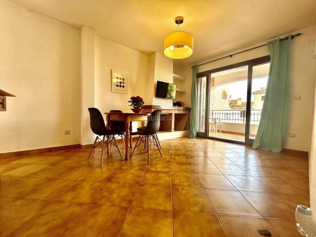 Apartamento en venta en Orihuela, Cabo Roig. Apartamentos.