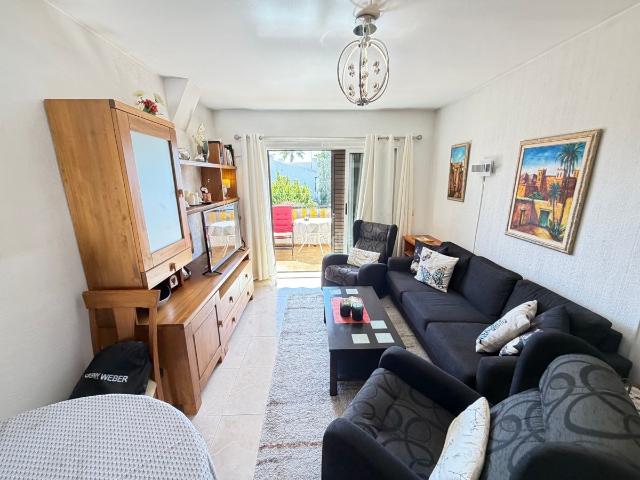 Apartamento en venta en Orihuela, Cabo Roig. Apartamentos.