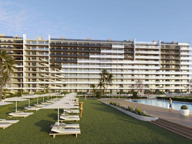 Apartamento en venta en Orihuela, Cabo Roig. GRAN APARTAMENTO EN ORIHUELA COSTA 3 HAB, 2 BAÑOS. Apartamentos.